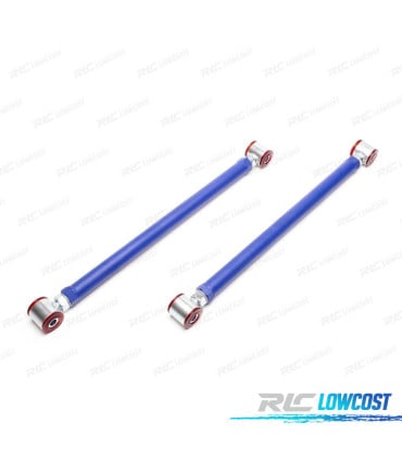 BRAZOS REGULABLES MINI R50 R52 R53 01-06