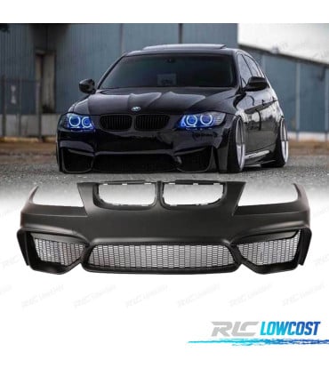 PARAGOLPES DELANTERO BMW E90 E91 05-08 LOOK M4