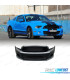 PARAGOLPES DELANTERO FORD MUSTANG V6 GT 10-14 LOOK GT500