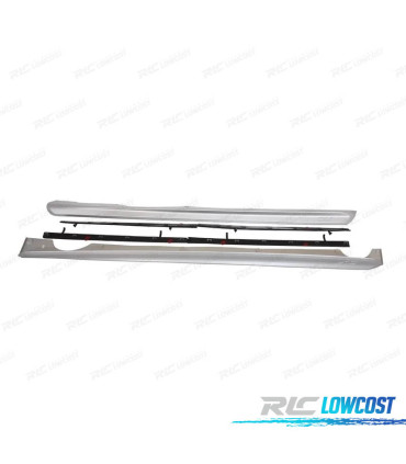 TALONERAS VOLVO XC60 R DESING 08-13