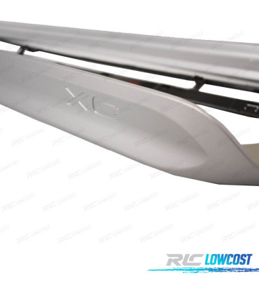 TALONERAS VOLVO XC60 R DESING 08-13