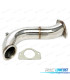 SUPRESOR DOWNPIPE FIAT PUNTO EVO 199 09-