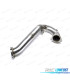 SUPRESOR DOWNPIPE AUDI Q5 08-16 ACERO