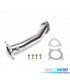 SUPRESOR DOWNPIPE AUDI A4 B6 B7 CABRIO 00-07