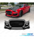 PARAGOLPES DELANTERO FORD MUSTANG V6 GT 10-14 LOOK GT500 2018