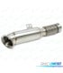 SUPRESOR DOWNPIPE BMW G20 G21 19-25