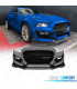PARAGOLPES DELANTERO FORD MUSTANG 10-14 LOOK GT500 RESTYLING
