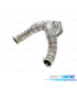 SUPRESOR DOWNPIPE AUDI S4 8W B9 19-