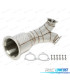 SUPRESOR DOWNPIPE AUDI SQ5 QUATTRO 17-20