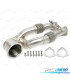 SUPRESOR DOWNPIPE AUDI TT RS 8J 09-14
