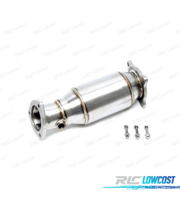 SUPRESOR DOWNPIPE AUDI A5 8W-F5