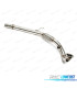 SUPRESOR DOWNPIPE SKODA OCTAVIA 5E 13-20