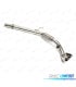 SUPRESOR DOWNPIPE VOLKSWAGEN VW GOLF 7 7.5 12-20