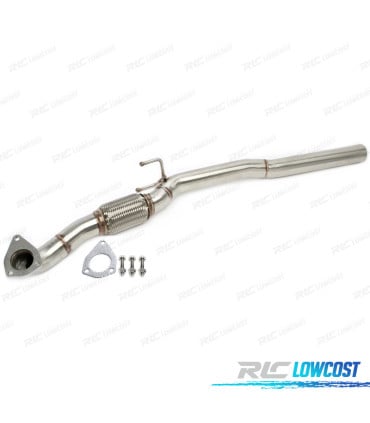 SUPRESOR DOWNPIPE SEAT TOLEDO 1M 99-04