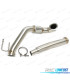 SUPRESOR DOWNPIPE VOLKSWAGEN VW POLO 6C 14-17