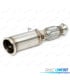 SUPRESOR DOWNPIPE BMW F32 F33 F36 13-20
