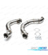 SUPRESOR DOWNPIPE BMW E82 E88 07-10