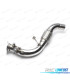 SUPRESOR DOWNPIPE BMW E90 E91 05-12