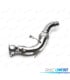 SUPRESOR DOWNPIPE BMW E60 E61 07-10 75MM