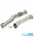 SUPRESOR DOWNPIPE BMW G82 20-