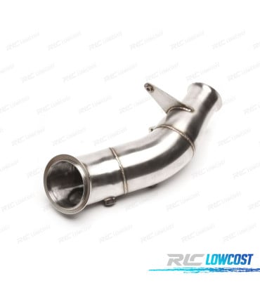 SUPRESOR DOWNPIPE BMW F22 F23 13-