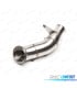SUPRESOR DOWNPIPE BMW F32 F33 F36 13-