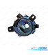 FARO IZQ ANTINIEBLA OPEL CORSA MERIVA 11- CRISTAL CLARO