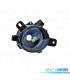 FARO DCH ANTINIEBLA OPEL CORSA MERIVA 11- CRISTAL CLARO