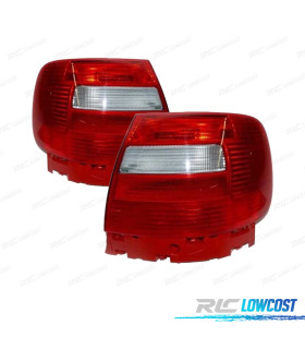 PILOTOS AUDI A4 94-99 BERLINA