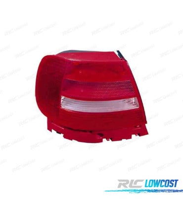 PILOTO IZQ AUDI A4 99-00 BERLINA