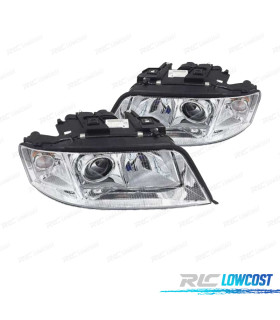 FAROS AUDI A6 97-99