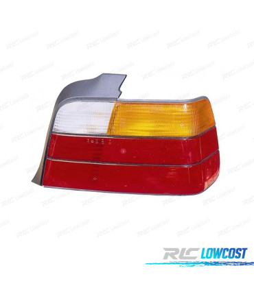 PILOTO DCH BMW E36 BERLINA 90-98 AMBAR