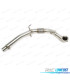 SUPRESOR DOWNPIPE AUDI Q3 F 19-