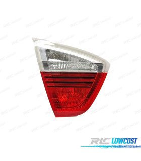 PILOTO IZQ BMW SERIE 3 E90 4P 05-08 INTERIOR