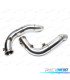 SUPRESOR DOWNPIPE BMW M6 F12 F13 F06 13-18