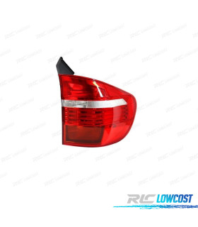 PILOTO DCH EXTERIORES BMW X5 E70 06-10