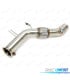 SUPRESOR DOWNPIPE BMW F30 F31 F34 11-17