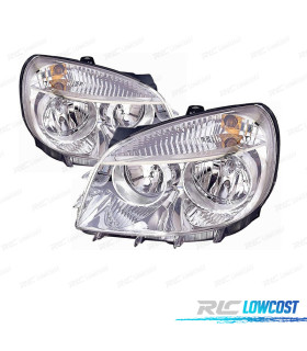 FAROS FIAT DOBLÓ 05-10