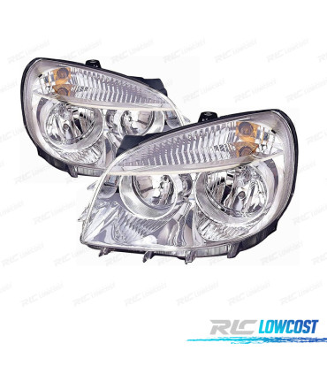 FAROS FIAT DOBLÓ 05-10