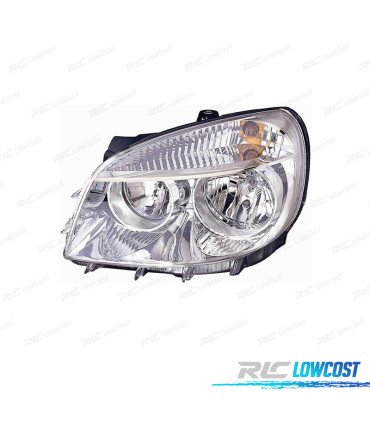 FARO IZQ FIAT DOBLÓ 05-10