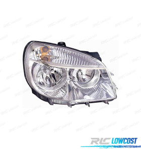 FARO DCH FIAT DOBLÓ 05-10