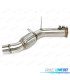 SUPRESOR DOWNPIPE BMW E60 E61 05-10