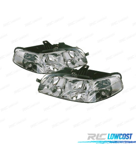 FAROS FIAT PALIO SIENA STRADA 01-07