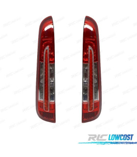 PILOTOS FORD FOCUS C-MAX 07-10