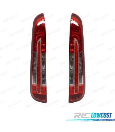 PILOTOS FORD FOCUS C-MAX 07-10