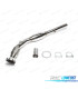 SUPRESOR DOWNPIPE VOLKSWAGEN VW GOLF MK4 97-03 CATALIZADOR