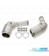 SUPRESOR DOWNPIPE AUDI RS6 AVANT MILD HYBRID QUATTRO C8 4A 20-