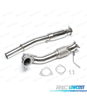 SUPRESOR DOWNPIPE AUDI S3 QUATTRO 8L 00-03