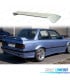 ALERON SPOILER BMW E30 82-94 LOOK M3
