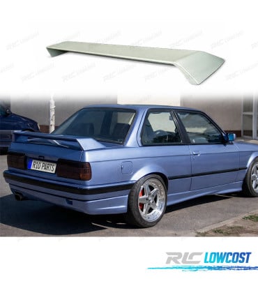 ALERON SPOILER BMW E30 82-94 LOOK M3